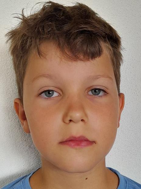 Samuel Holúbek