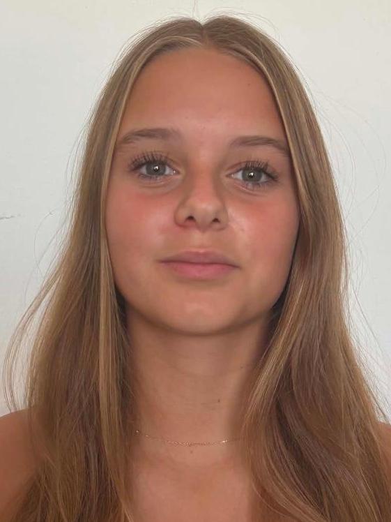 Kristína Labudová