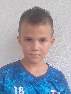 Patrik Kováč