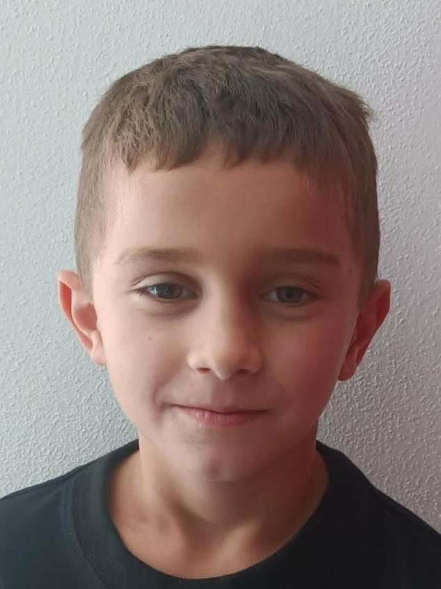 Lukas Martinský