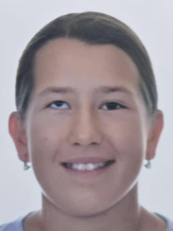 Sara Berkyová