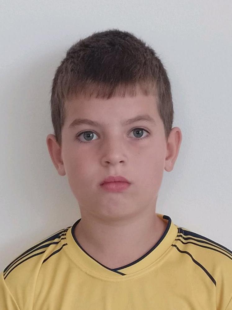 Michal Antonič