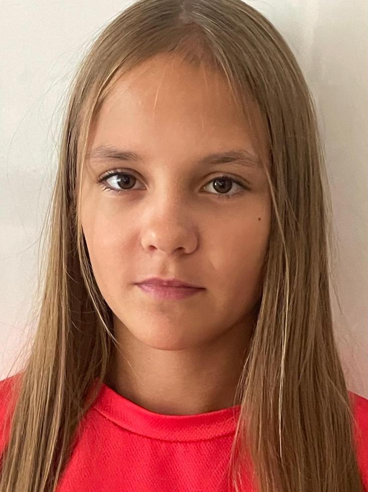 Zuzana Krčmáriková
