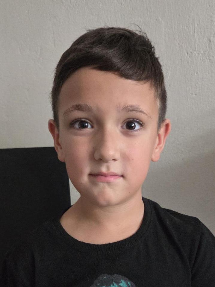 Matteo Veczán