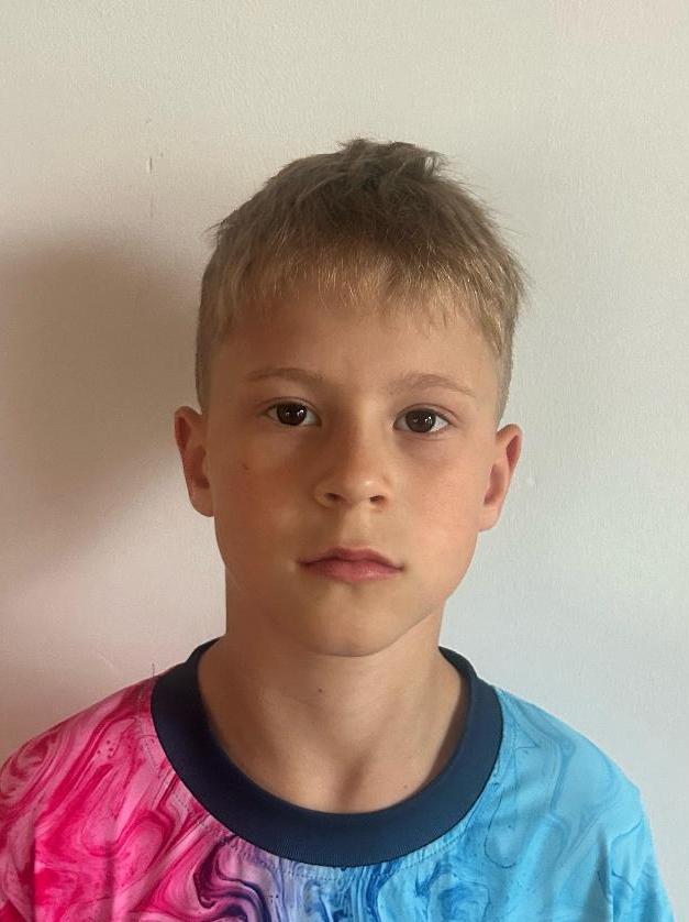 Matej Matúšek