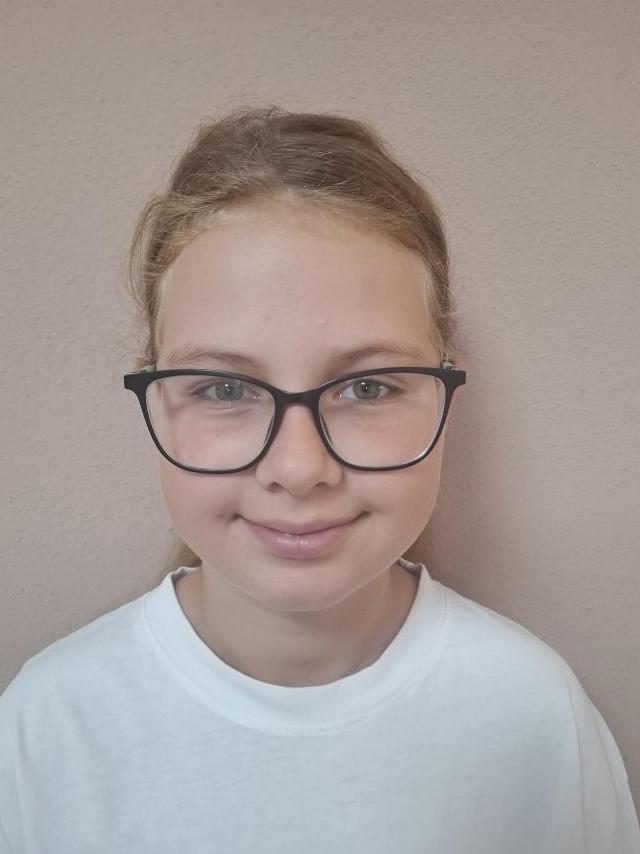 Sara Korpášová
