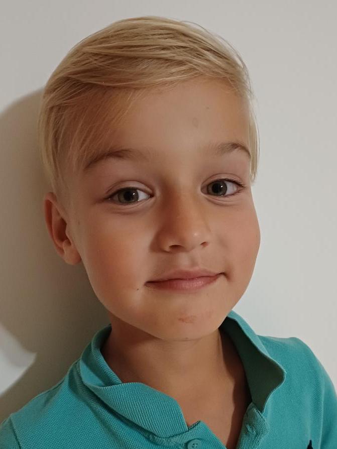 Oliver Feranec