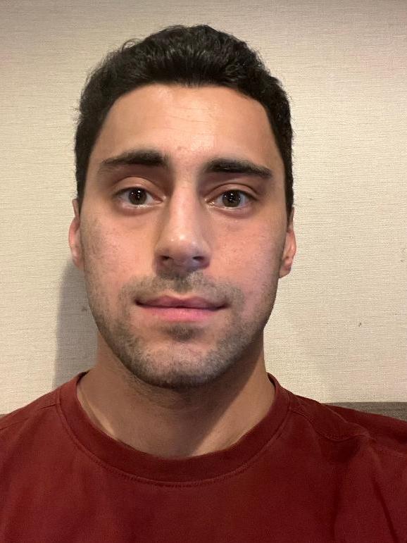 Adam Adel Shalabi