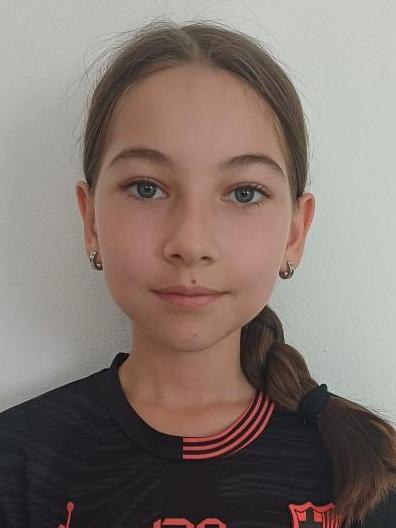 Natália Lenčová