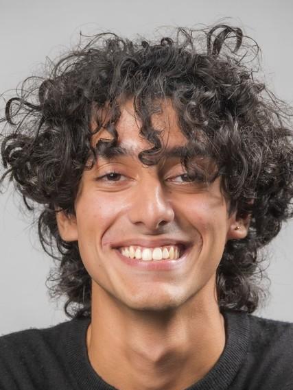 Adam Koller