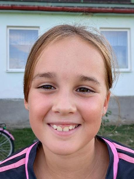 Sofia Rostásová