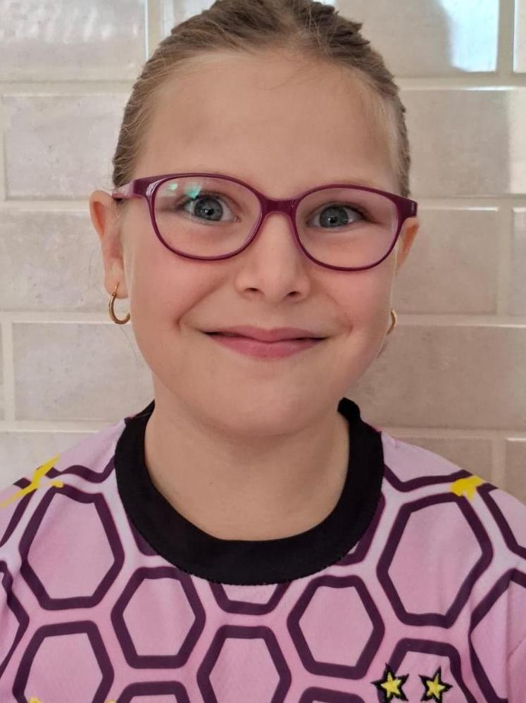 Hana Čánkyová