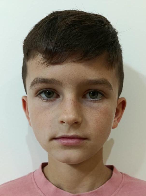 Marcus Berdis