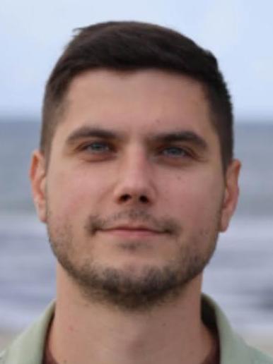 Kyrylo Dakhniuk