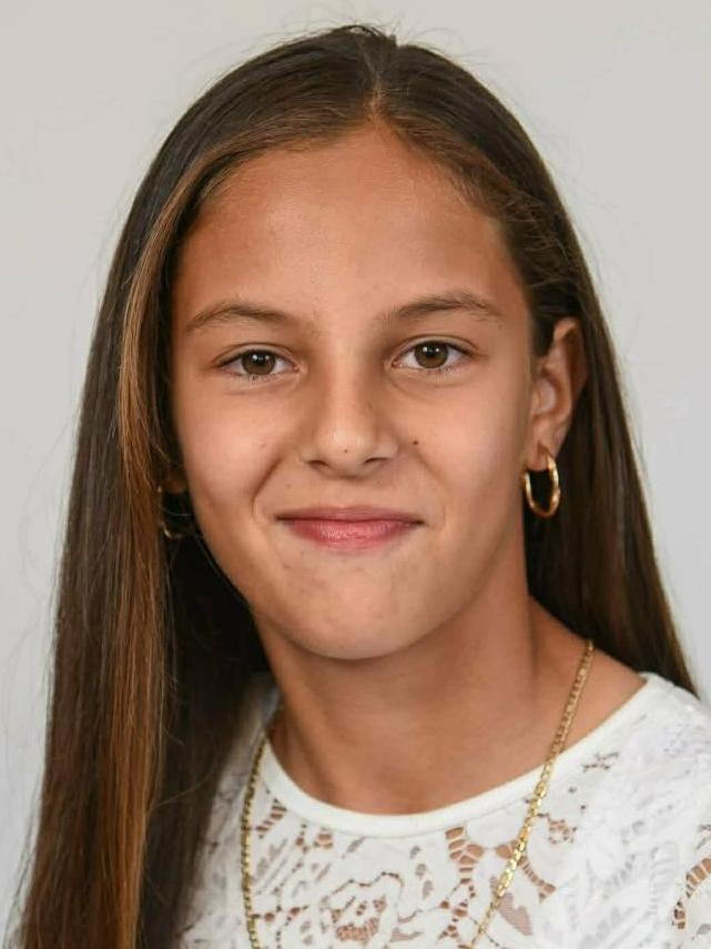 Nikoleta Bušová