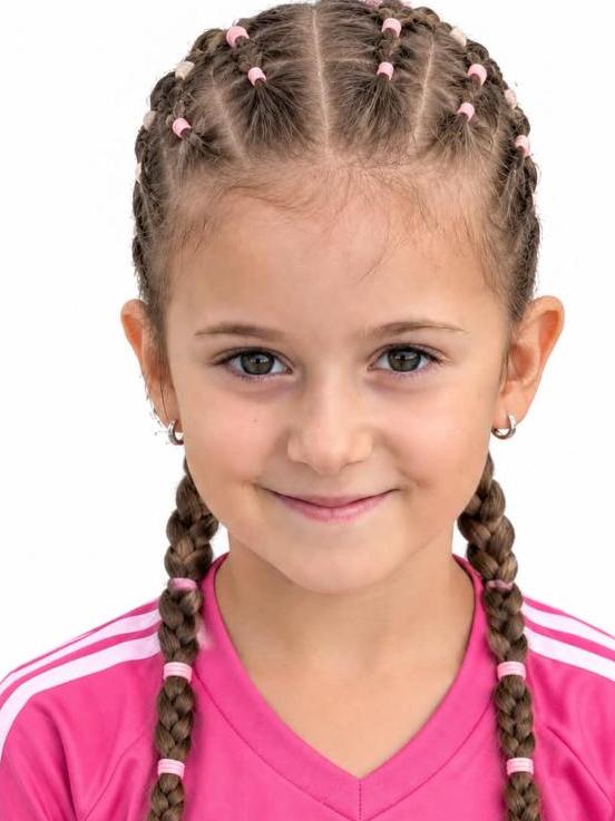 Mia Macek