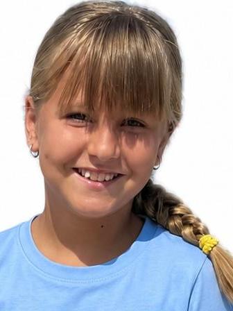 Sasha Majerčíkova