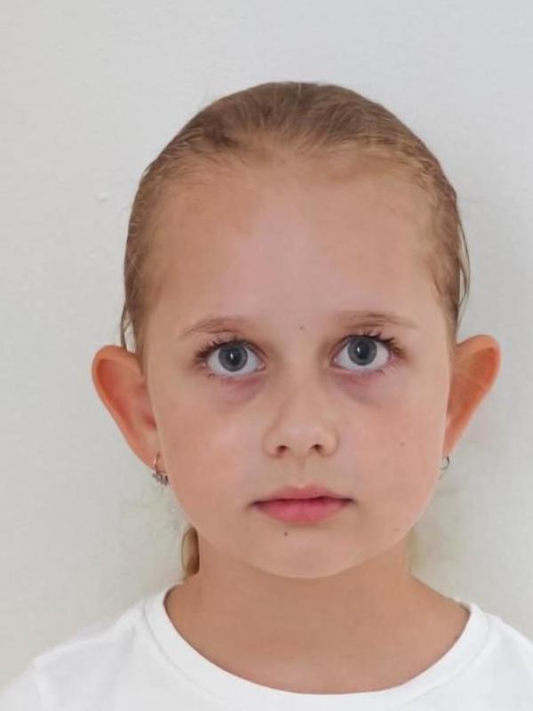Deborah Šulganová