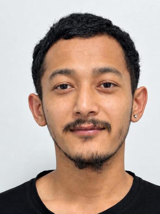 Sujan Shrestha