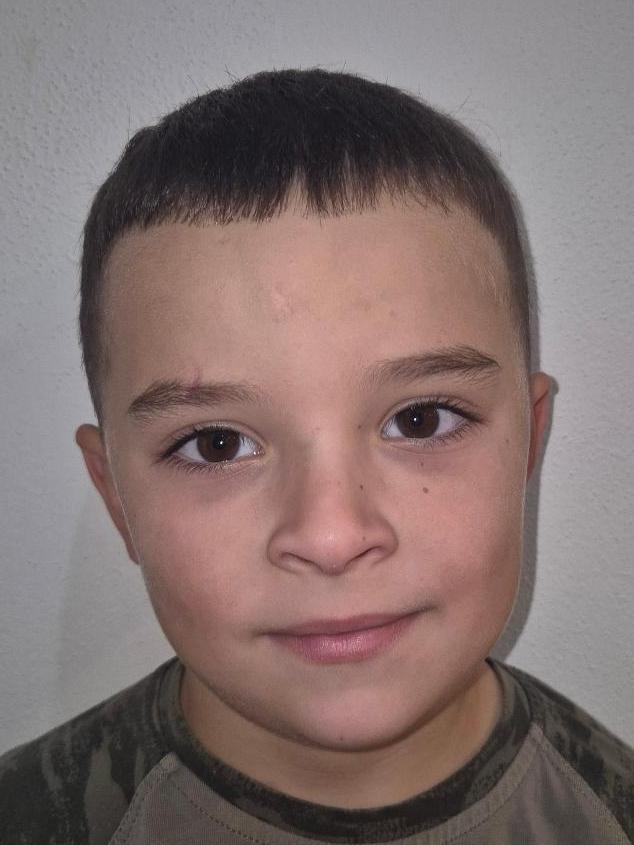 Mateo Csordás