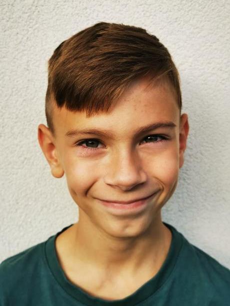 Teo Michalík