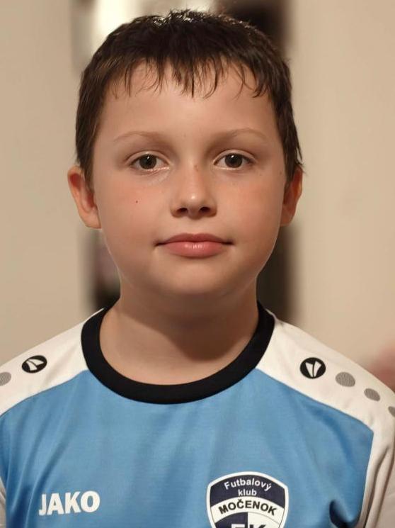 Matúš Prvák