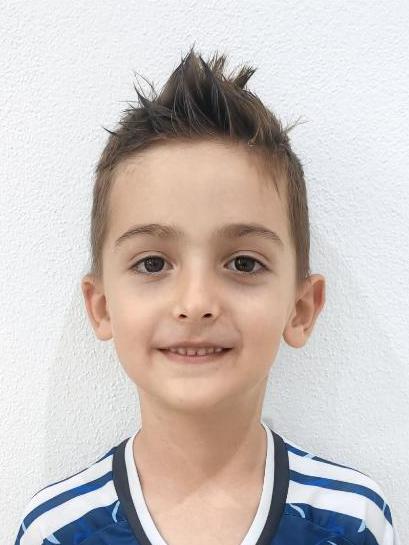 Lucas Lorinc