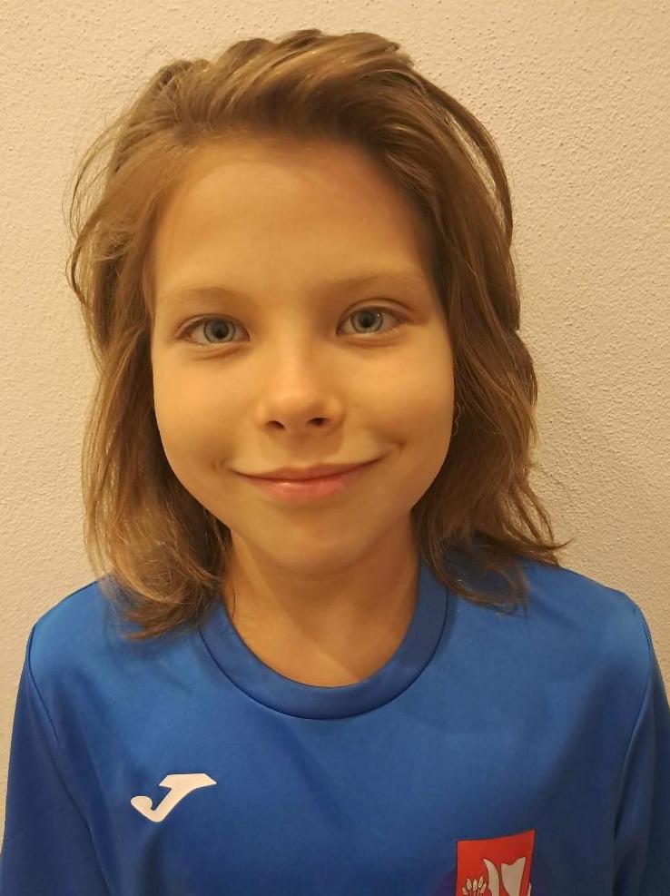 Lenka Orlíčková