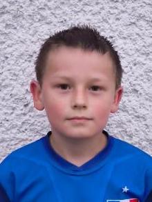 Vyšňovský Nikolas
