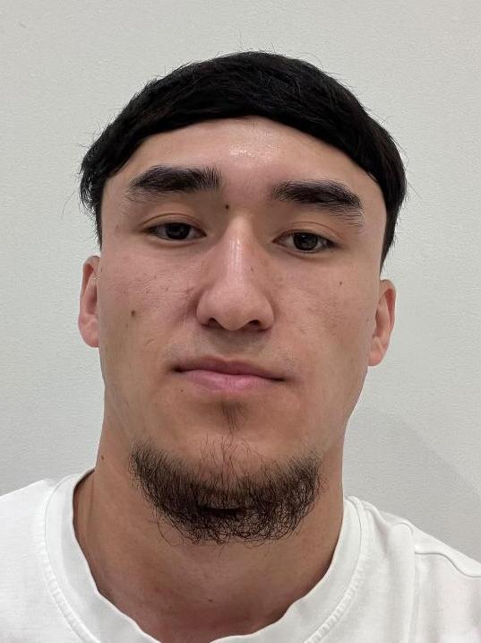 Oyatillo Karimov