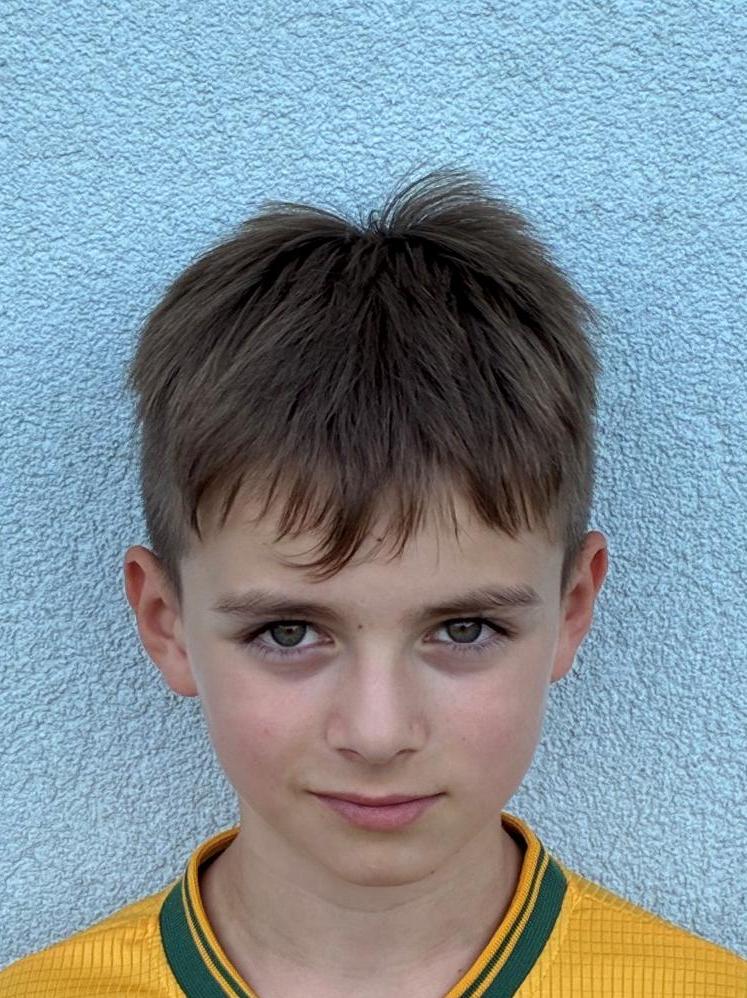 Leonard Hrubý