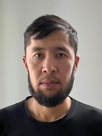 Zafar Khidirov
