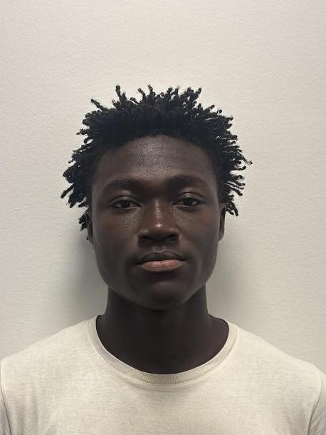 Kwabena Frimpong