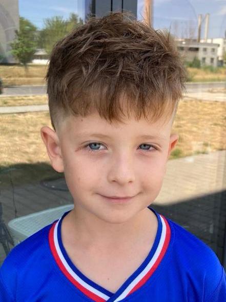 Markus Melišík