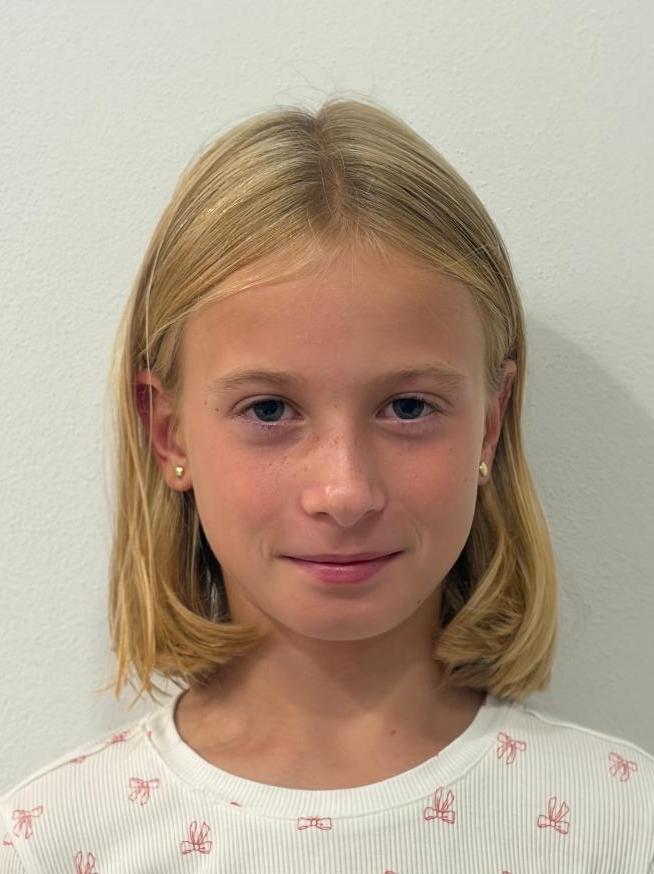 Zoja Václavíková