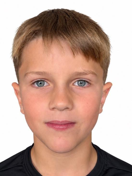 Alex Veternik