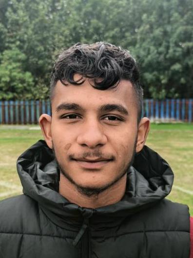 Kamil Dirda