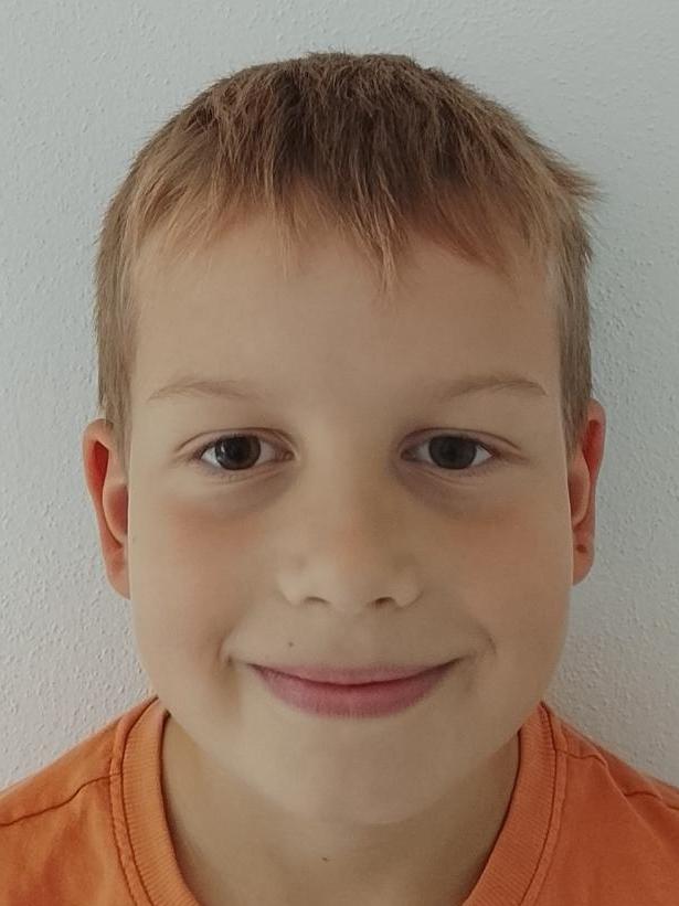 Patrik Šútor
