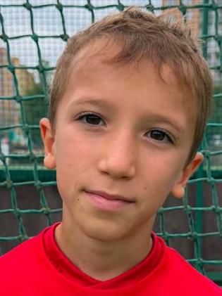 Damián Kubák