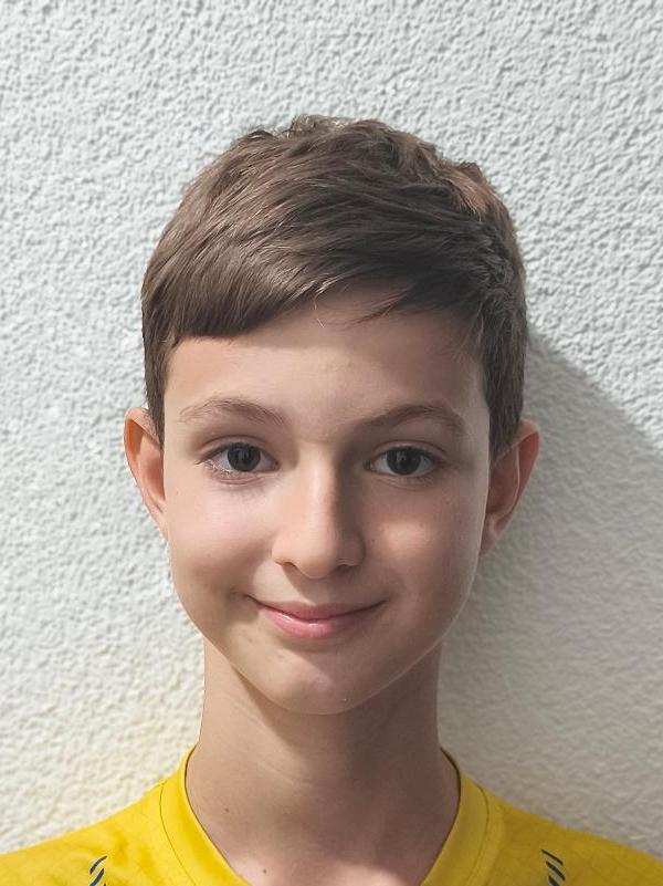 Matúš Mihálik