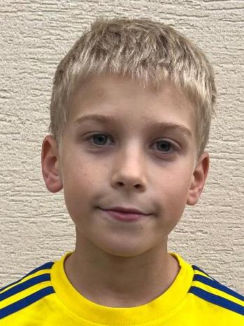 Dávid Kamzik