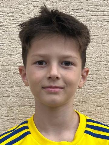 Michal Kuzma