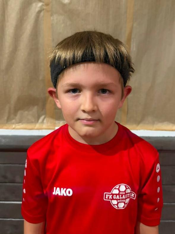 Tymur Bondarenko