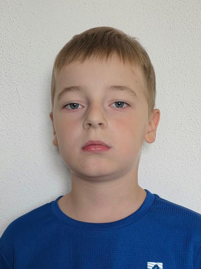 Adam Rohac