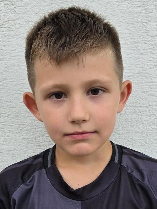 Lukáš Chudý