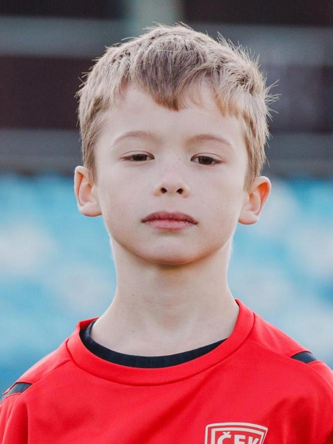 Enrico Michal Švelan