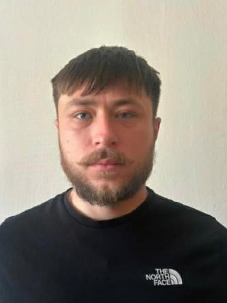 Pavlo Petryshche