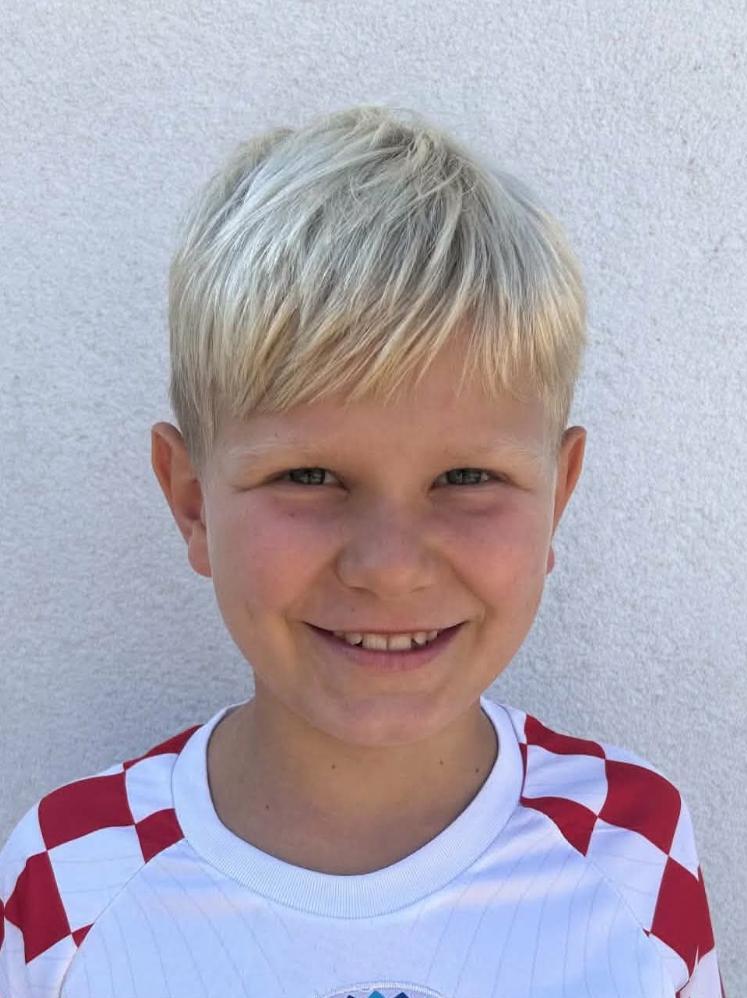 Dominik Motyčka