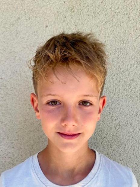Florián Hlivák