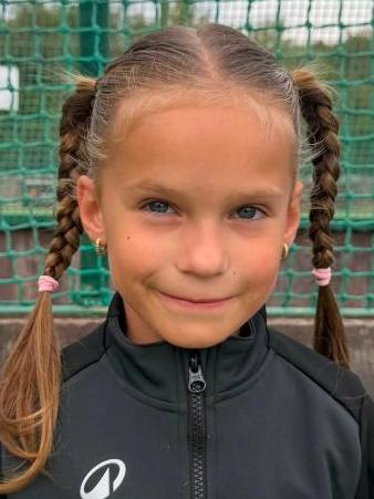 Aylin Kašpereková